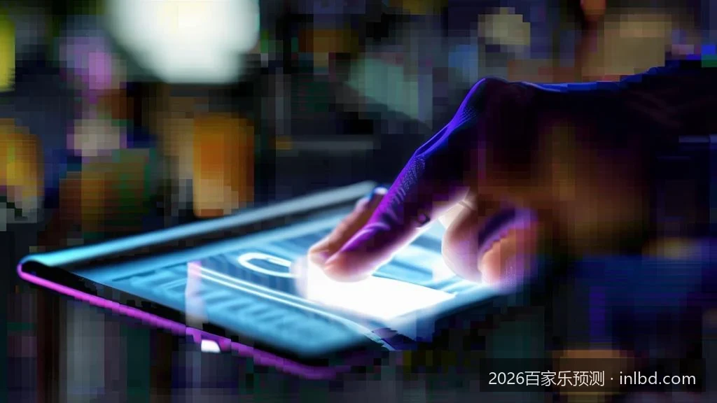2026百家乐预测：基于大数据路单的智能走势分析指南